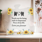 Gifts for Mom, Mom Birthday Gifts from Daughter, Acrylic Puzzle Gift from Son, Thank You Mom Keepsake, Mother's Day, Christmas Gifts