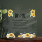 Gifts for Mom, Mom Birthday Gifts from Daughter, Acrylic Puzzle Gift from Son, Thank You Mom Keepsake, Mother's Day, Christmas Gifts