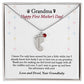 Cute First Mother's Day Gift from Baby to Grandma, Grandma First Mother's Day Gift from Baby