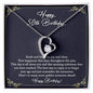 50th Birthday Gift for Women, Fifty and Fabulous Gift Idea, 50th Birthday Gift For Her