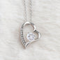 21st Birthday Gift For Daughter, 21st Birthday Gift for Granddaughter, 21st Birthday Gift for Her, 21st Birthday Necklace, Happy 21st Birthday