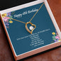 18th Birthday Gifts For Girls, 18th Birthday Gift For Daughter, 18th Birthday Necklace, 18th Birthday Gift for Granddaughter