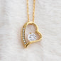Birthday Gift for Mom, To My Beautiful Mom Necklace, Mother's Day Gift from Daughter, Mom Gift From Son, Mom Necklace, Mother's Day Necklace