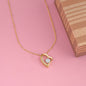 21st Birthday Gift For Daughter, 21st Birthday Gift for Granddaughter, 21st Birthday Gift for Her, 21st Birthday Necklace, Happy 21st Birthday