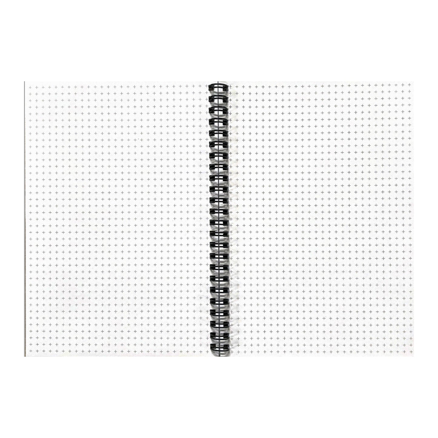 Christmas Gift for Son from Dad – Inspirational Spiral Notebook, Meaningful Keepsake Journal