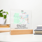 Our First Home Map Personalized Housewarming Gift, First Home Gift For Couple, House Map, New Home Gift for Couple