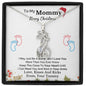Christmas Gift for Mom To Be, Expecting Mom Christmas Gift, Perfect Christmas Gift for Mom To Be