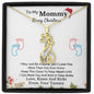 Christmas Gift for Mom To Be, Expecting Mom Christmas Gift, Perfect Christmas Gift for Mom To Be