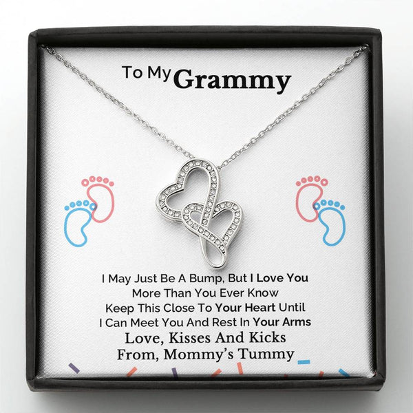 Gifts for expectant hotsell grandmothers