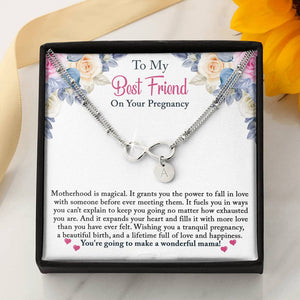 Pregnancy Gift for Friend, Pregnancy Gift for Best Friend, Gift for First Time Mom