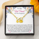Pregnancy Gift for Friend, Pregnancy Gift for Best Friend, Gift for First Time Mom