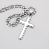 Confirmation Gifts for Boys, Personalized Confirmation Gift Confirmation Boy Gift - Ball Chain