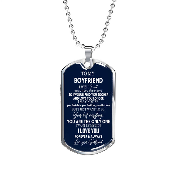 Boyfriend Gift,  Boyfriend Valentines Day Gift, Boyfriend Birthday,  Boyfriend Anniversary Gifts, Long Distance Boyfriend Gift