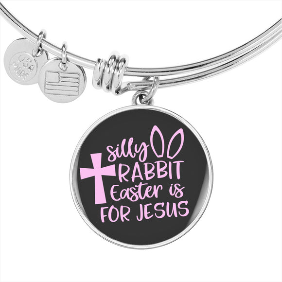 Easter Bunny Bracelet,  Easter Bunny Bracelet for Women, Easter Gifts