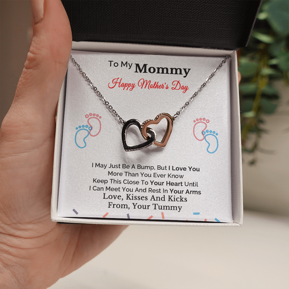Mommy To Be Gift from Bump for Mother's Day