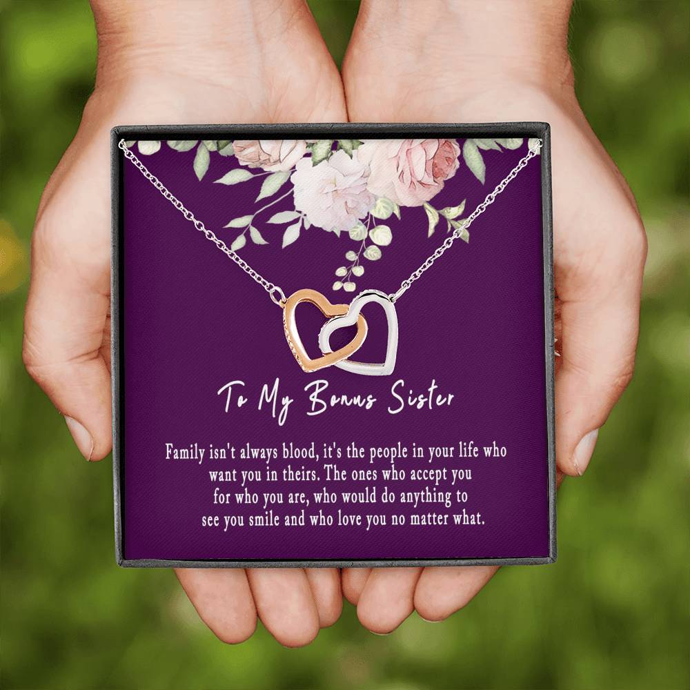 Bonus Sister Gift, Sister In Law Gift, Future Sister In Law Gift, Sister In Law Wedding Gift, Bridesmaid Gift, Thank You Sister