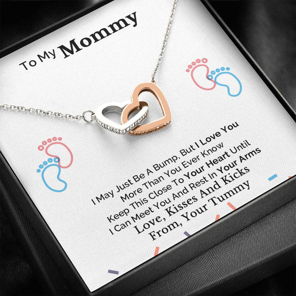 New Mom Gift, Baby Shower Gift, Push Gift For New Mom, First Time Mom Gift