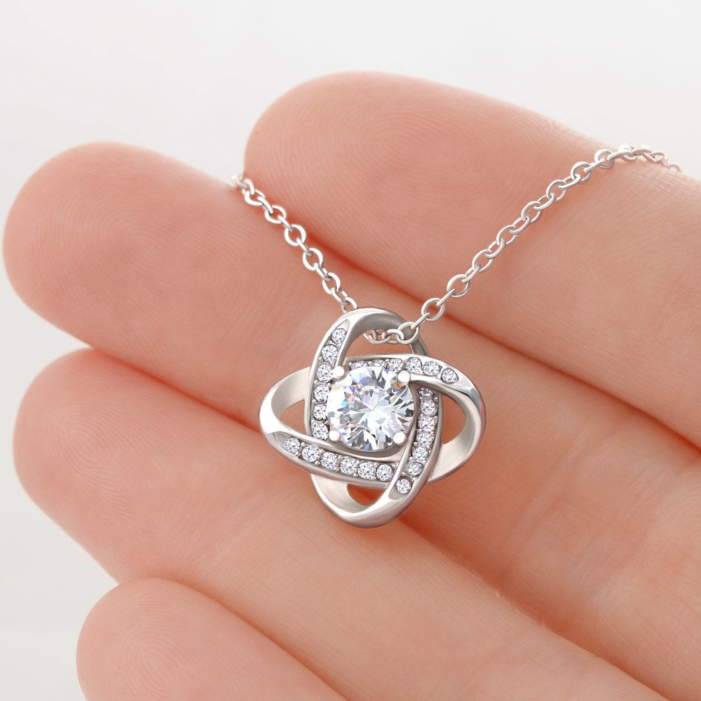 To My Wife Necklace Anniversary Gift For Wife Wife Birthday Gift Wi HeartQ