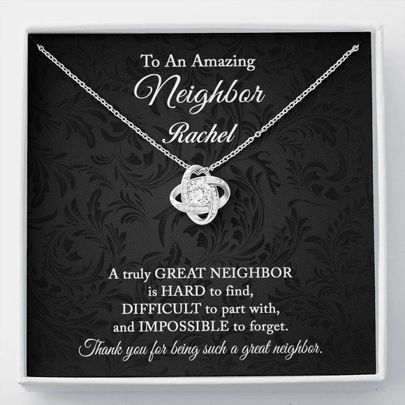 Neighbor Gift for Neighbor, Neighbor Christmas Gift Ideas, Neighbor Moving Away Gift