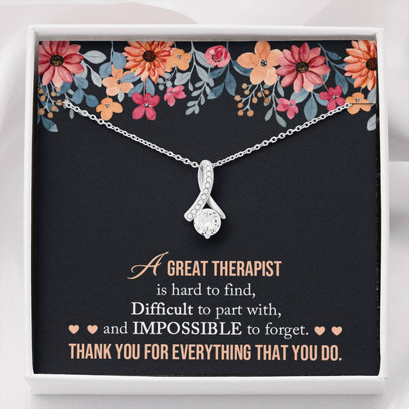 Therapist Gift, Thank You Gift for Therapist, Therapist, OT, PT, Occupational Therapy, Physical Therapy, SLP, Early Intervention, Therapy