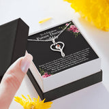 Medical Student Gift Necklace, Gifts for Medical Students