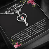 Medical Student Gift Necklace, Gifts for Medical Students