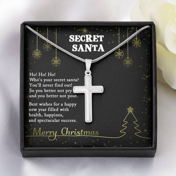 Secret Santa Gift For Women, Secret Santa Gift For Men
