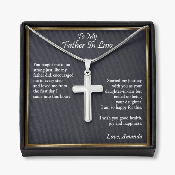 Father-In-Law Gift, Fathers Day Gift for Father-In-Law, Gifts For Father In Law (DO NOT USE)