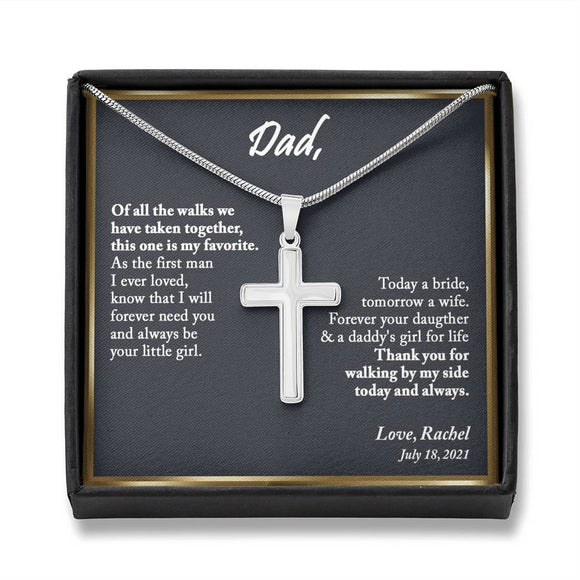 Father of the Bride Gift, Father of the Bride Gift from Daughter, Dad Gift (DO NOT USE)