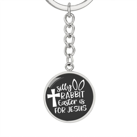 Easter Bunny Keychain, Easter Bunny Gift Ideas,  Easter Gifts