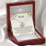 Maid of Honor Proposal Gift, Will You Be My Maid Of Honor Gift Necklace