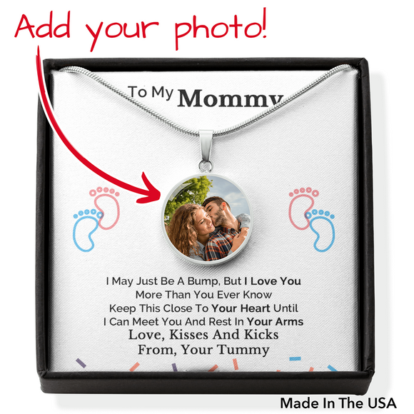 New Mom Gift, Baby Shower Gift, Push Gift For New Mom, First Time Mom Gift