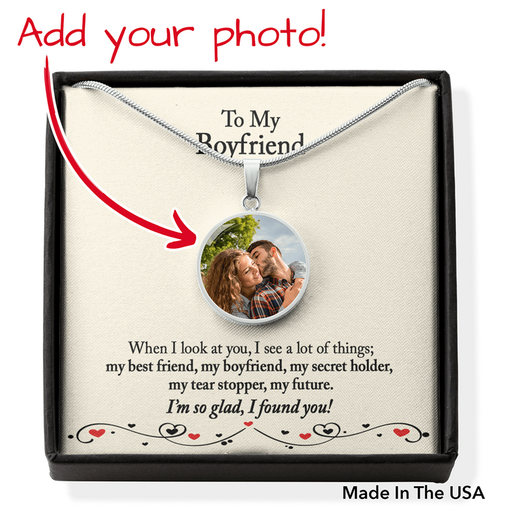 Thoughtful gifts for 2024 bf